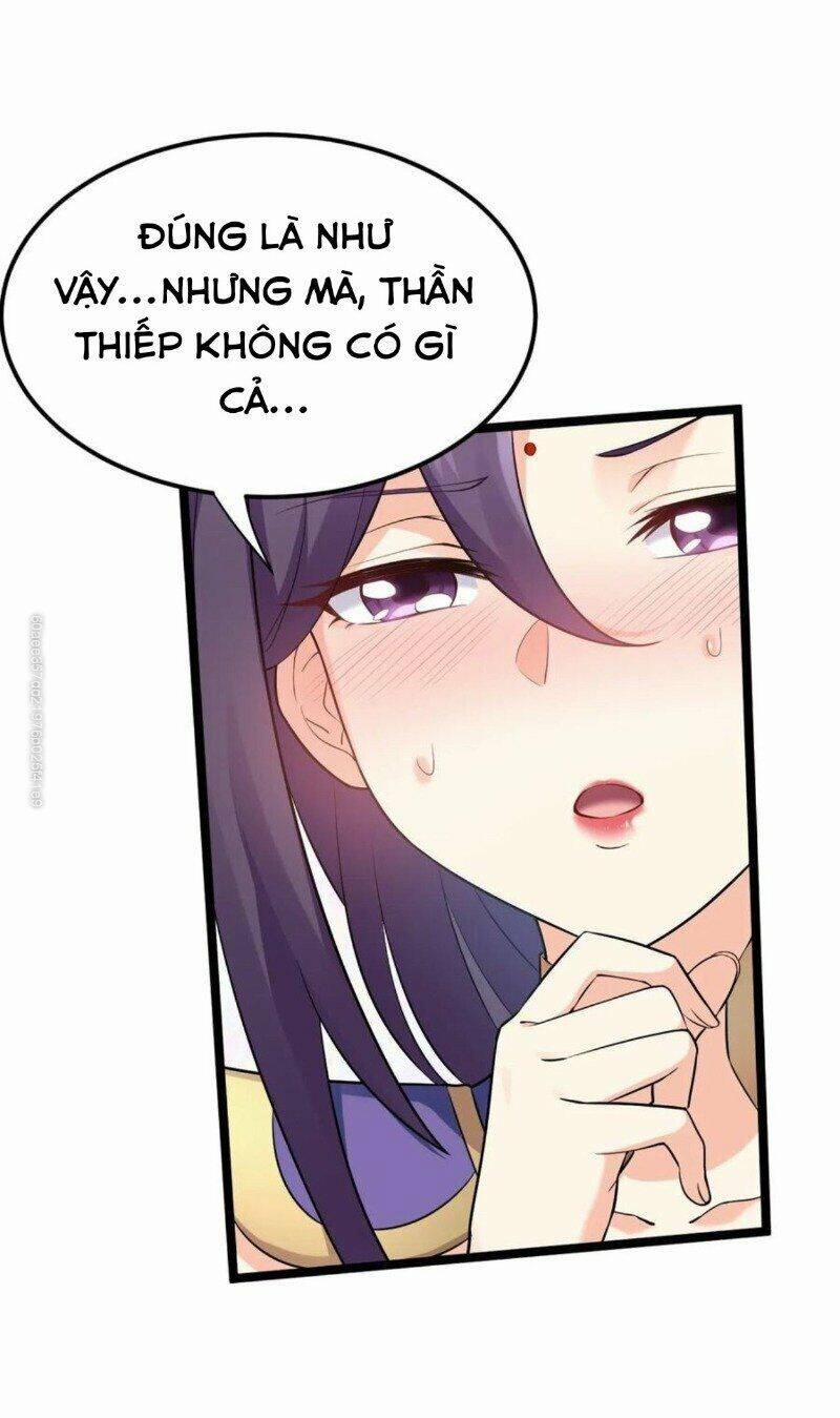 Hảo Đồ Nhi Ngươi Vi Sư Tạm Tha Phạt 18 trang 2