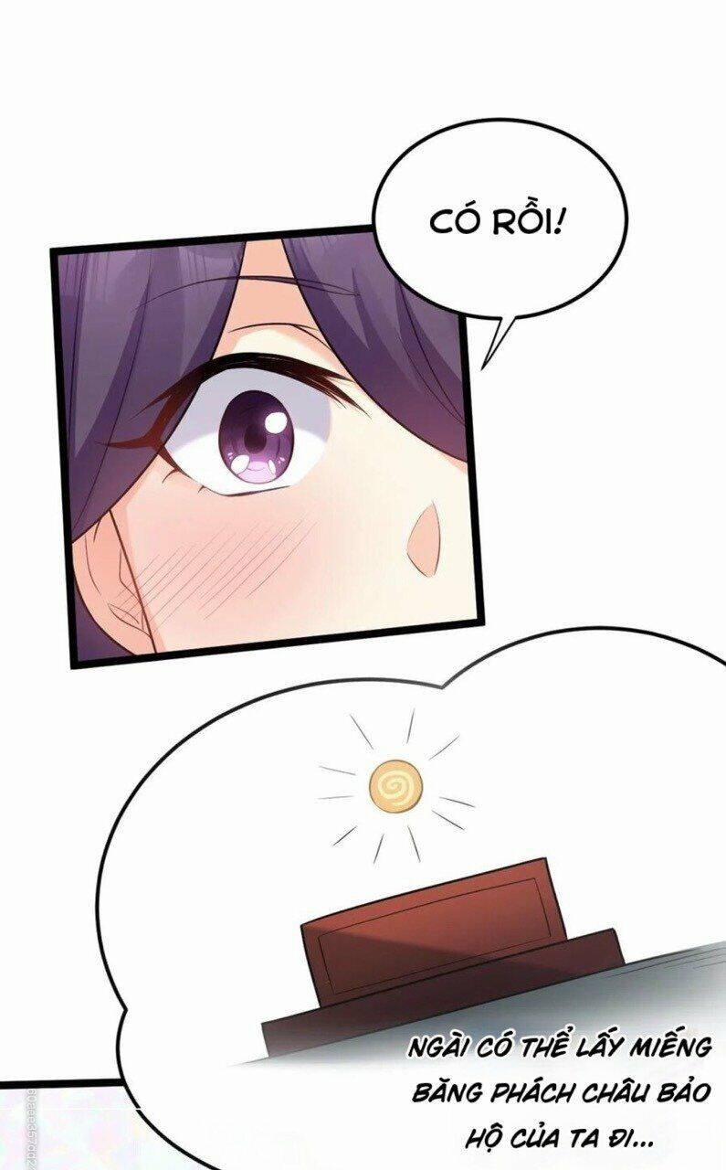 Hảo Đồ Nhi Ngươi Vi Sư Tạm Tha Phạt 18 trang 3