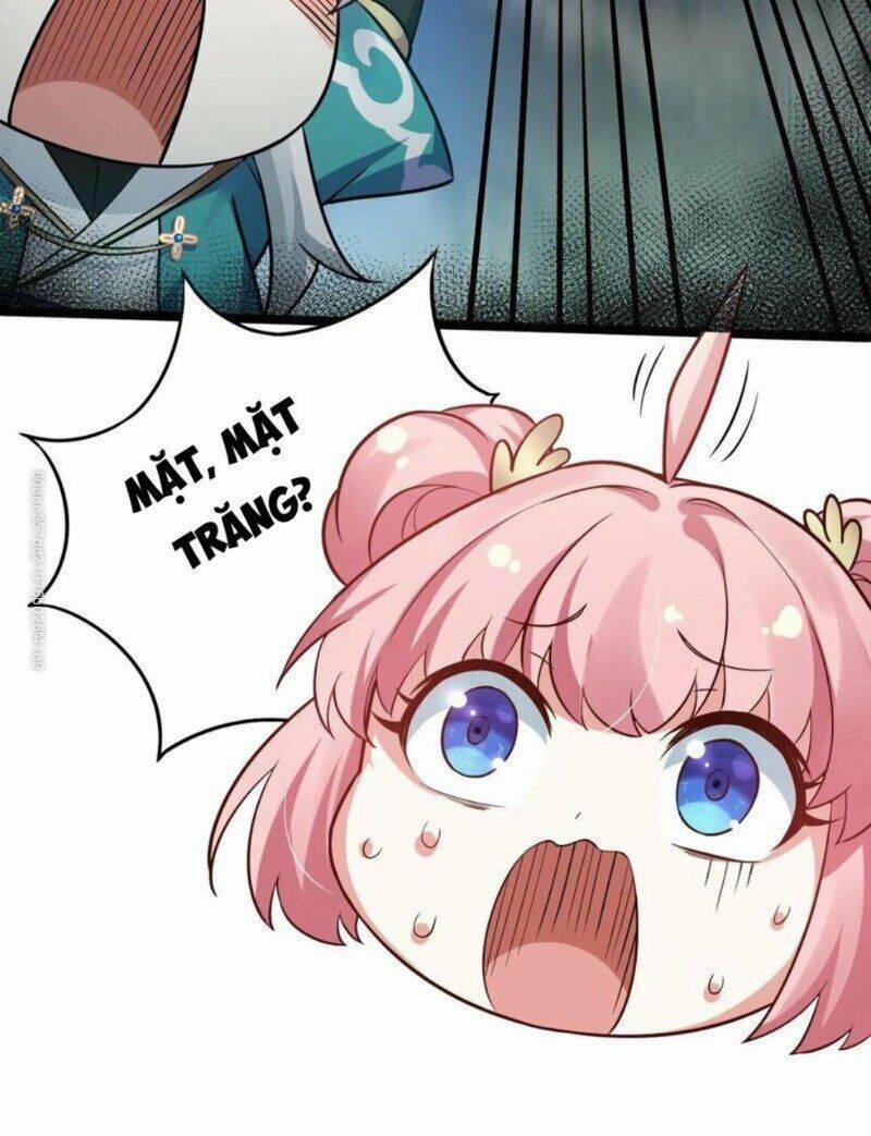 Hảo Đồ Nhi Ngươi Vi Sư Tạm Tha Phạt 18 trang 31