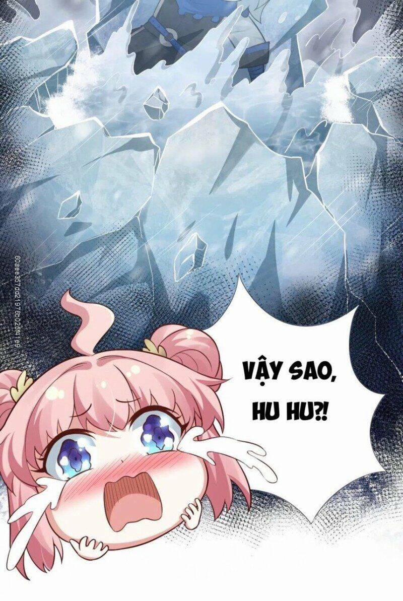 Hảo Đồ Nhi Ngươi Vi Sư Tạm Tha Phạt 18 trang 35