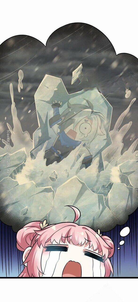 Hảo Đồ Nhi Ngươi Vi Sư Tạm Tha Phạt 18 trang 55