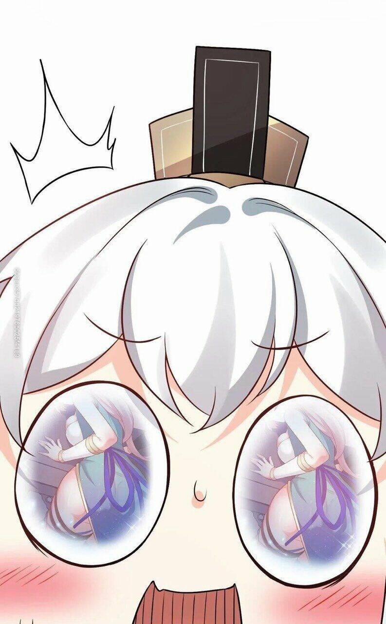 Hảo Đồ Nhi Ngươi Vi Sư Tạm Tha Phạt 18 trang 58