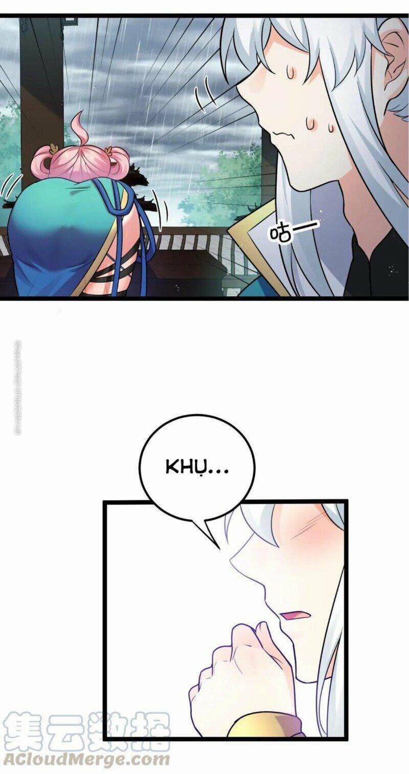 Hảo Đồ Nhi Ngươi Vi Sư Tạm Tha Phạt 19 trang 10