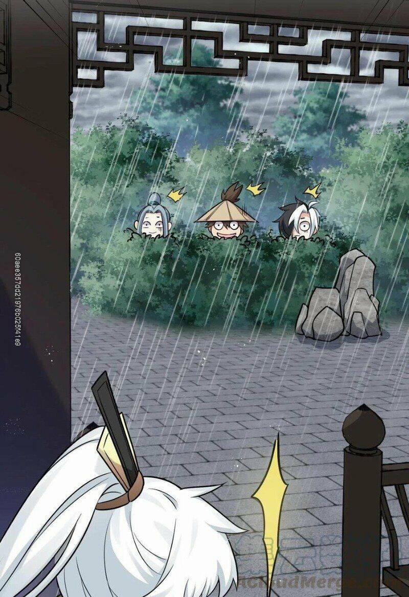 Hảo Đồ Nhi Ngươi Vi Sư Tạm Tha Phạt 19 trang 16