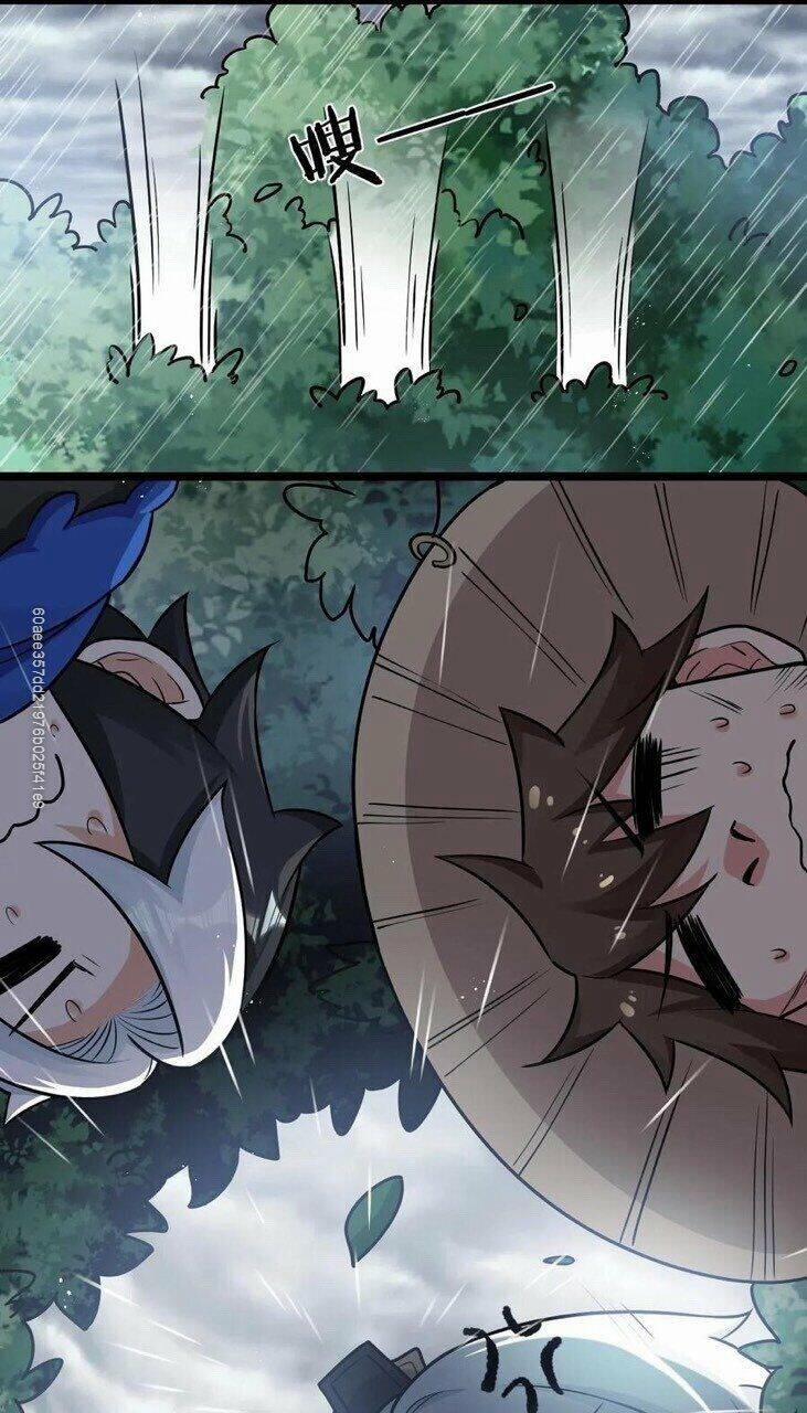 Hảo Đồ Nhi Ngươi Vi Sư Tạm Tha Phạt 19 trang 18