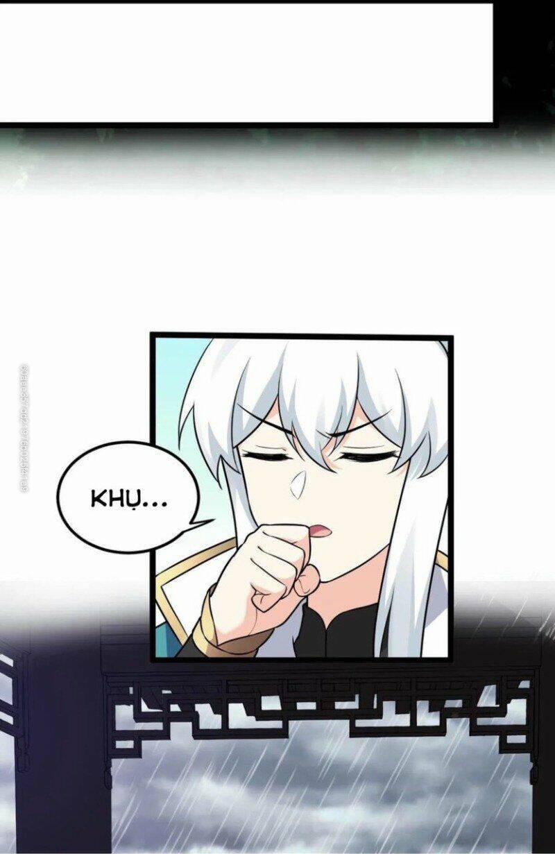 Hảo Đồ Nhi Ngươi Vi Sư Tạm Tha Phạt 19 trang 20