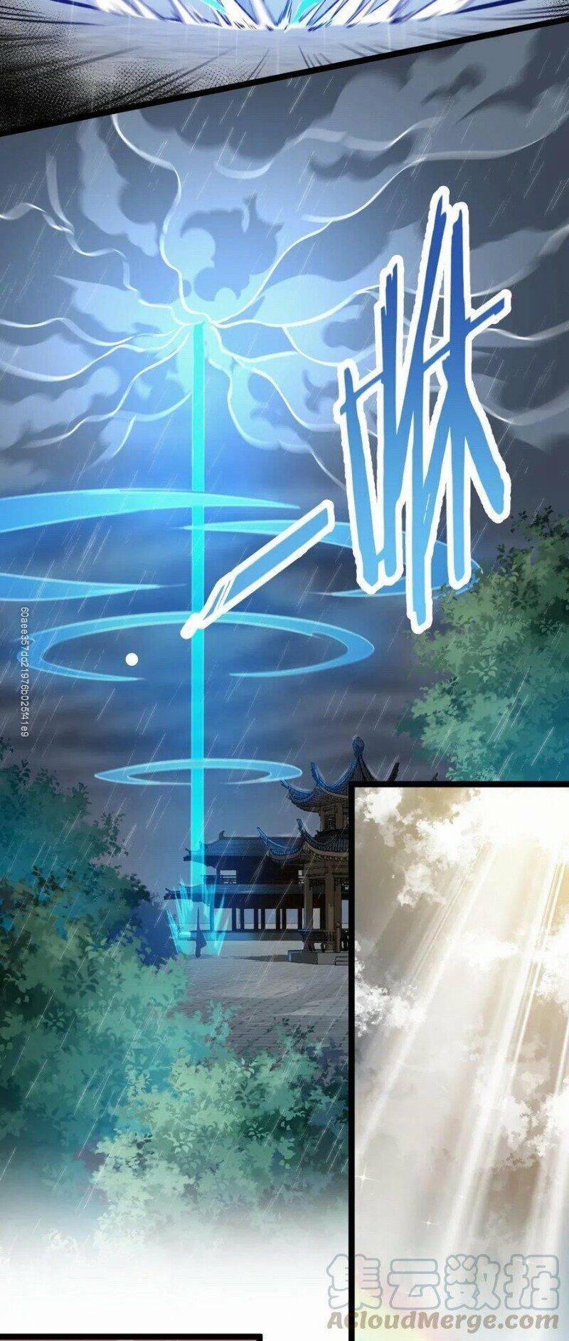 Hảo Đồ Nhi Ngươi Vi Sư Tạm Tha Phạt 19 trang 25