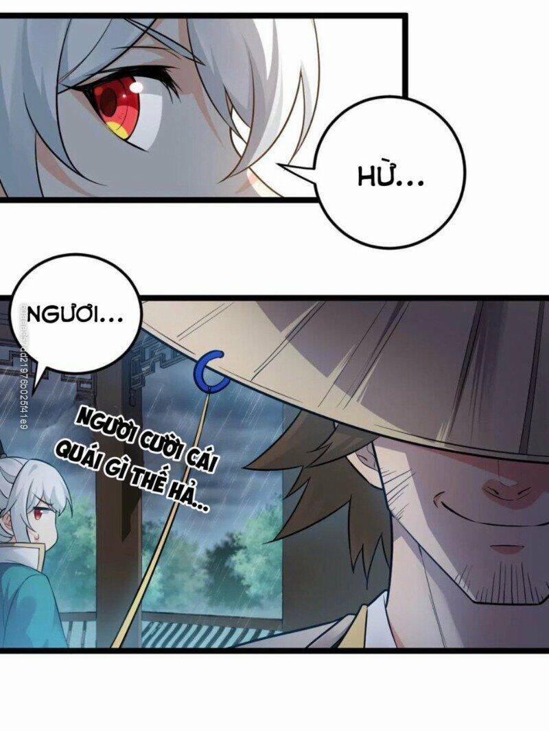 Hảo Đồ Nhi Ngươi Vi Sư Tạm Tha Phạt 19 trang 29