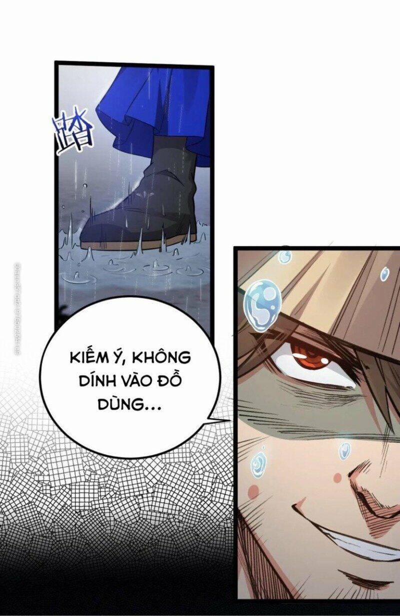 Hảo Đồ Nhi Ngươi Vi Sư Tạm Tha Phạt 19 trang 30