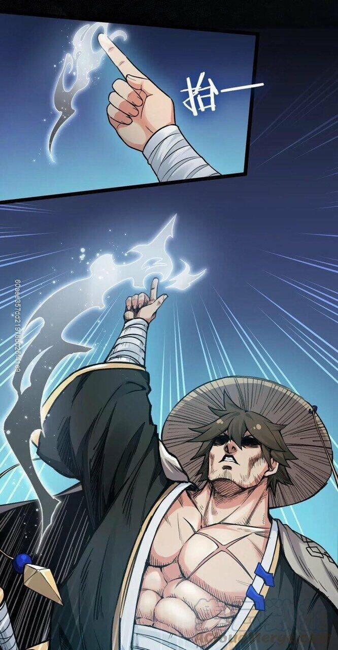 Hảo Đồ Nhi Ngươi Vi Sư Tạm Tha Phạt 19 trang 31