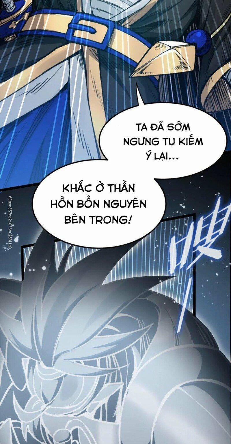 Hảo Đồ Nhi Ngươi Vi Sư Tạm Tha Phạt 19 trang 32