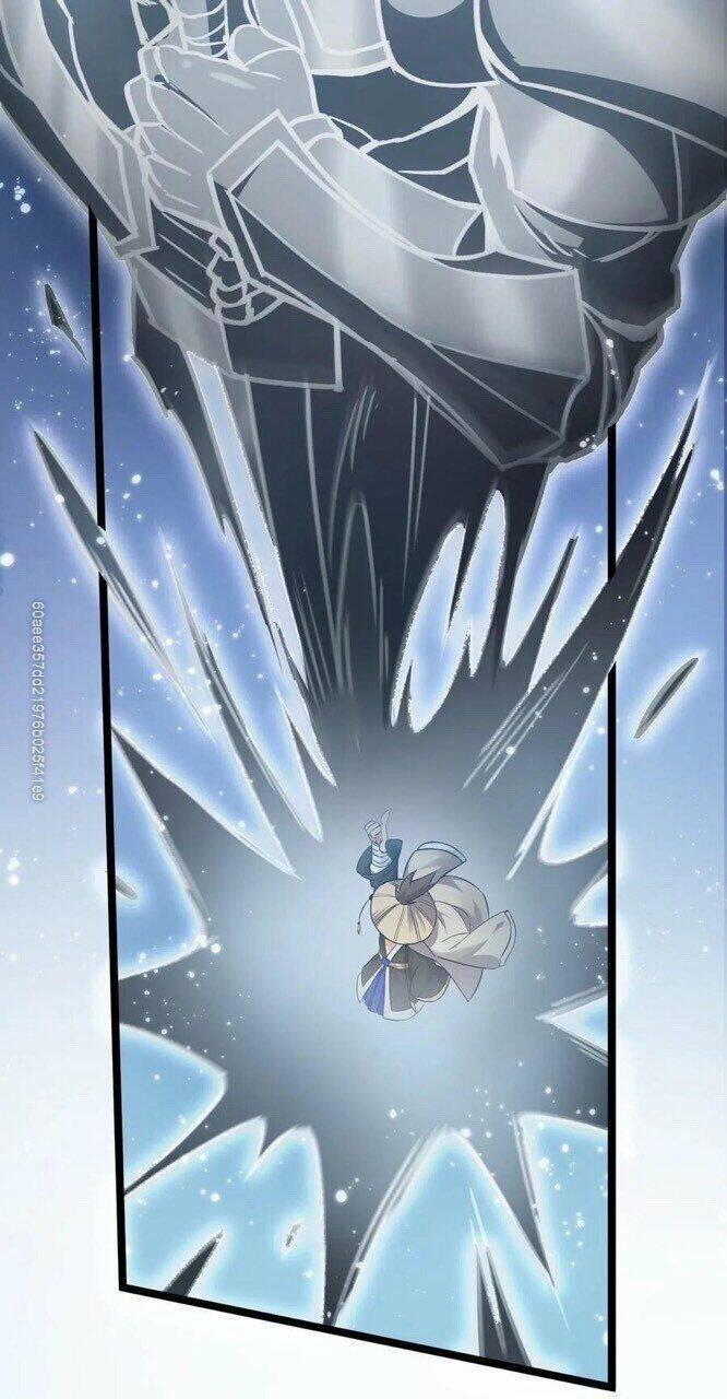 Hảo Đồ Nhi Ngươi Vi Sư Tạm Tha Phạt 19 trang 33