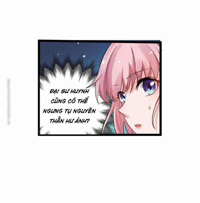 Hảo Đồ Nhi Ngươi Vi Sư Tạm Tha Phạt 19 trang 36