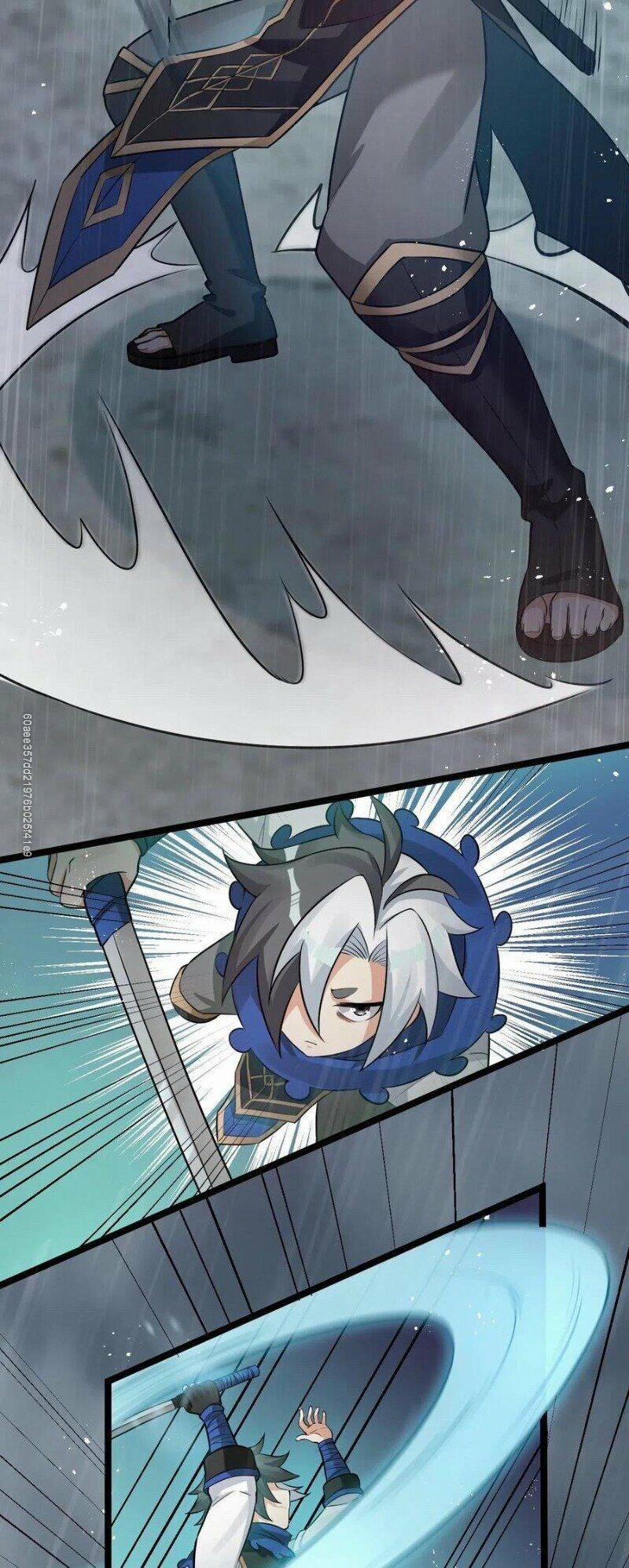 Hảo Đồ Nhi Ngươi Vi Sư Tạm Tha Phạt 19 trang 41