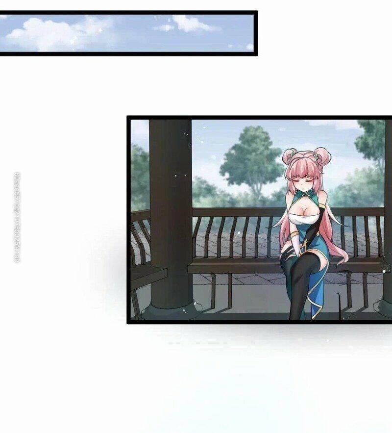 Hảo Đồ Nhi Ngươi Vi Sư Tạm Tha Phạt 19 trang 47