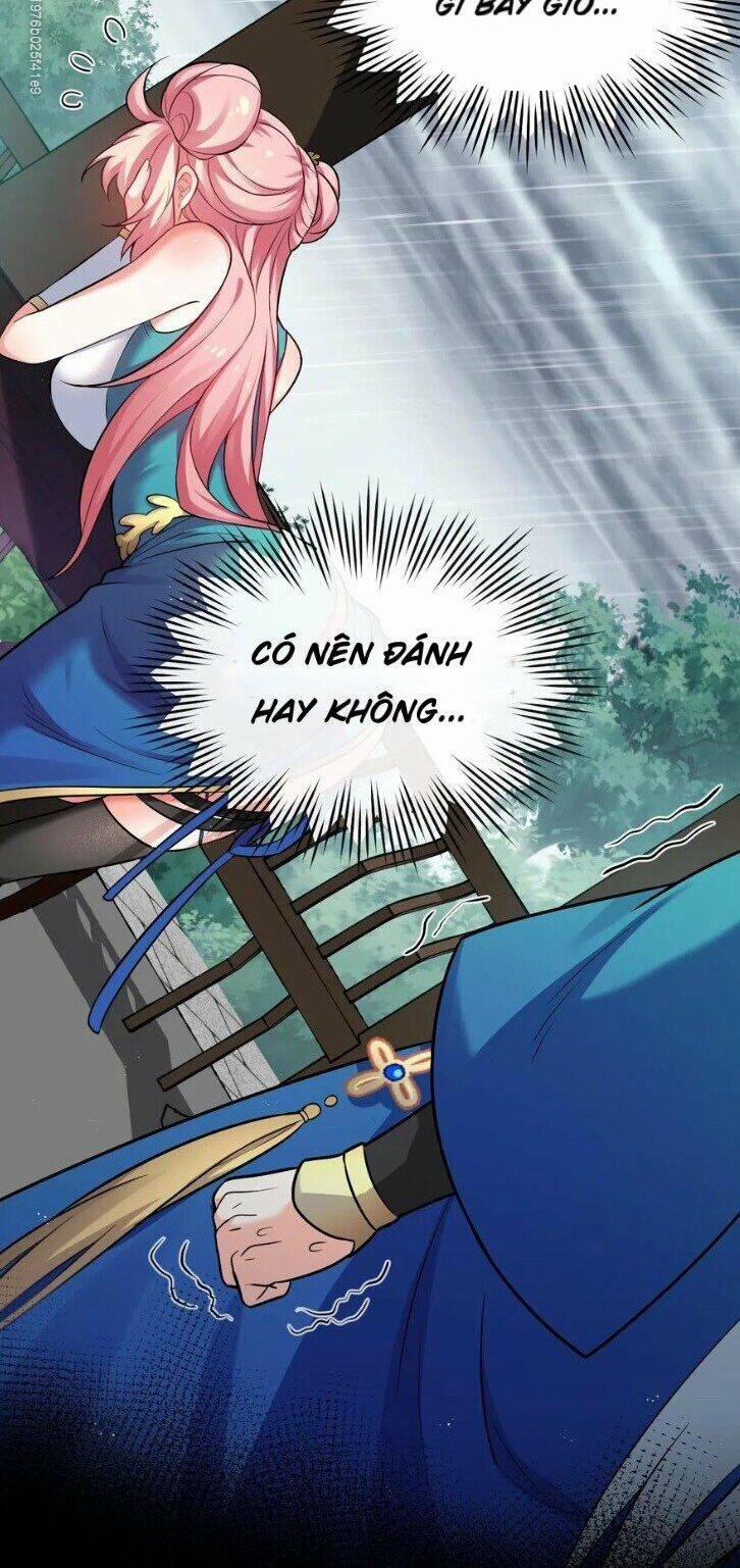 Hảo Đồ Nhi Ngươi Vi Sư Tạm Tha Phạt 19 trang 5