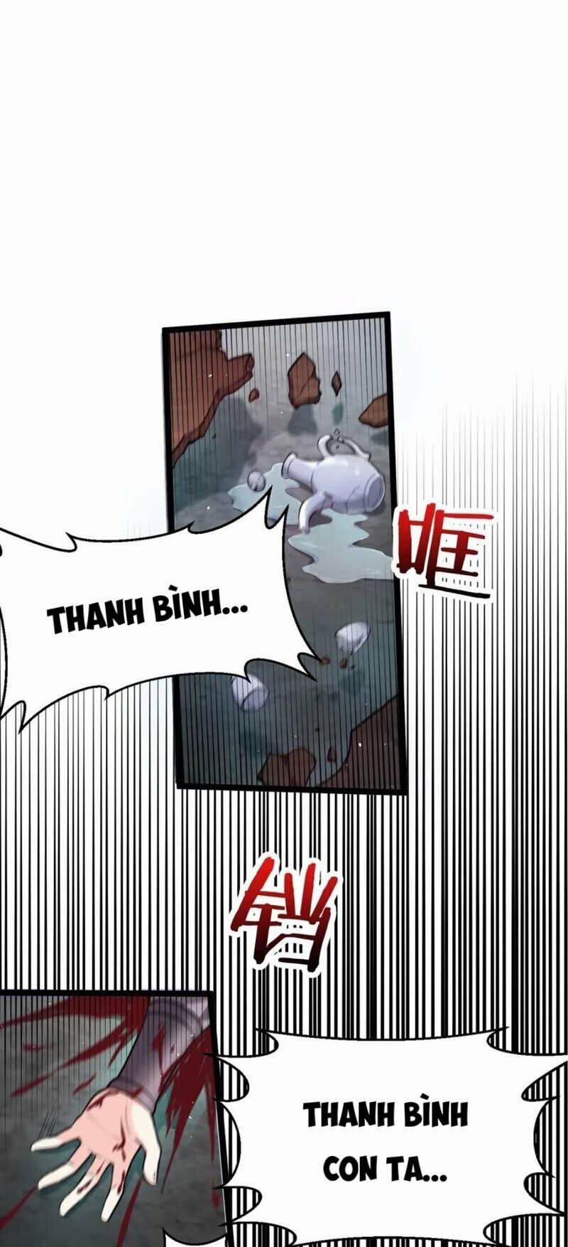 Hảo Đồ Nhi Ngươi Vi Sư Tạm Tha Phạt 20 trang 1