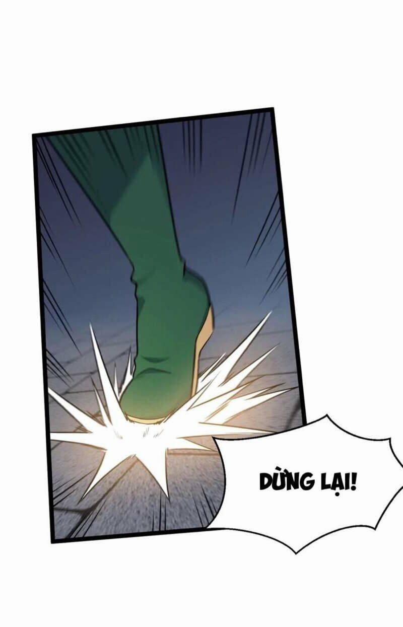 Hảo Đồ Nhi Ngươi Vi Sư Tạm Tha Phạt 20 trang 30