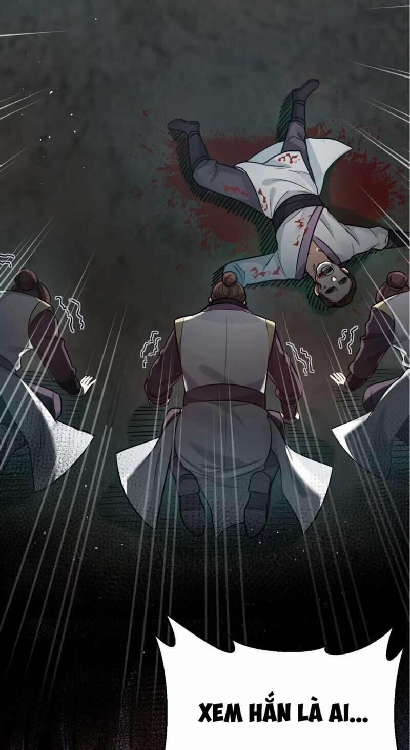 Hảo Đồ Nhi Ngươi Vi Sư Tạm Tha Phạt 20 trang 4