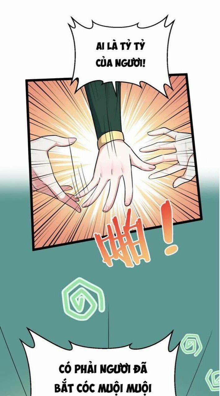 Hảo Đồ Nhi Ngươi Vi Sư Tạm Tha Phạt 20 trang 40