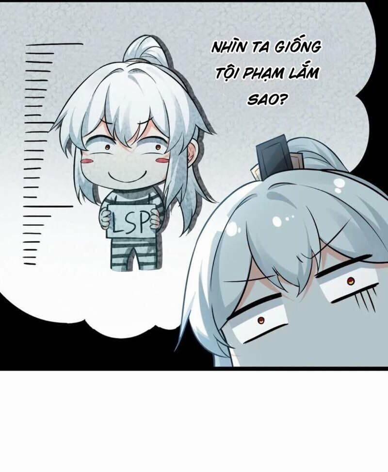 Hảo Đồ Nhi Ngươi Vi Sư Tạm Tha Phạt 20 trang 42