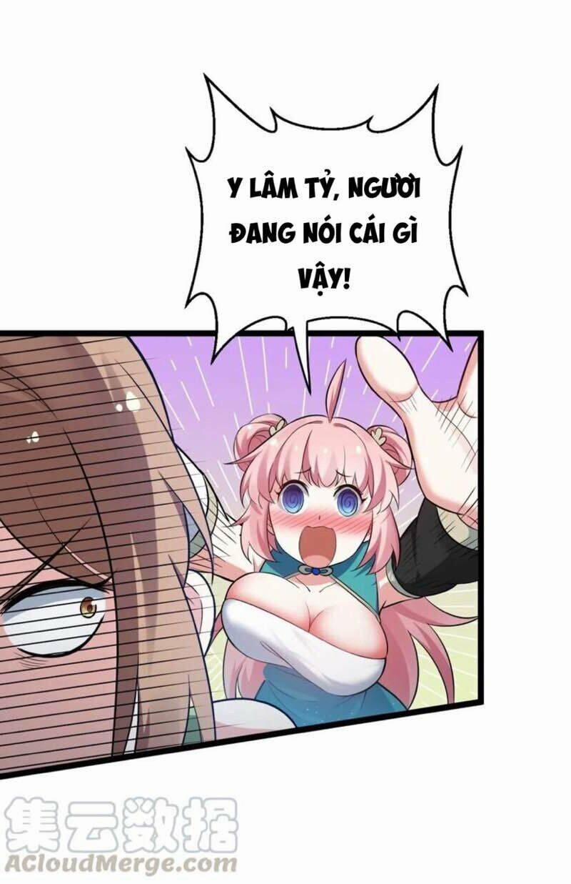 Hảo Đồ Nhi Ngươi Vi Sư Tạm Tha Phạt 20 trang 56