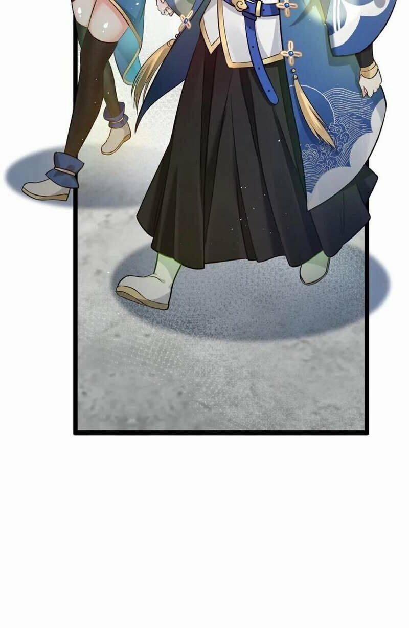 Hảo Đồ Nhi Ngươi Vi Sư Tạm Tha Phạt 20 trang 9