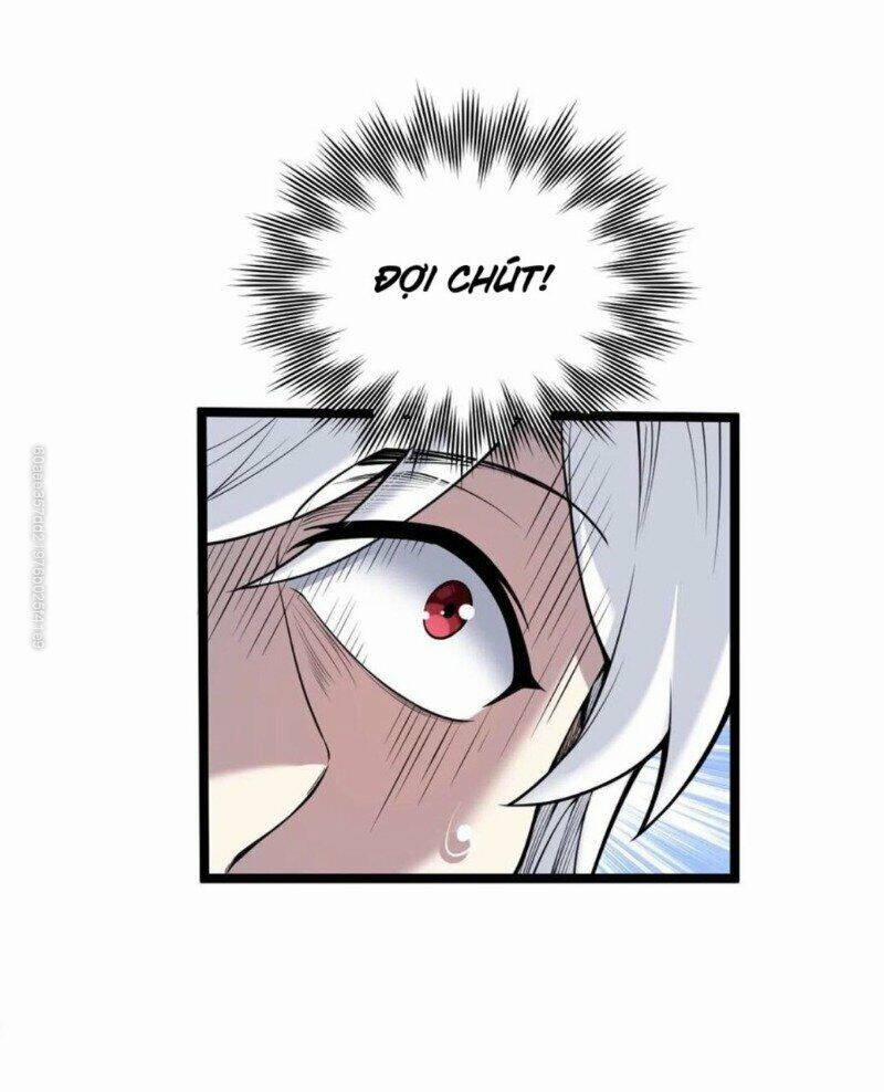 Hảo Đồ Nhi Ngươi Vi Sư Tạm Tha Phạt 21 trang 26