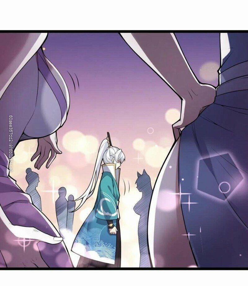 Hảo Đồ Nhi Ngươi Vi Sư Tạm Tha Phạt 21 trang 27