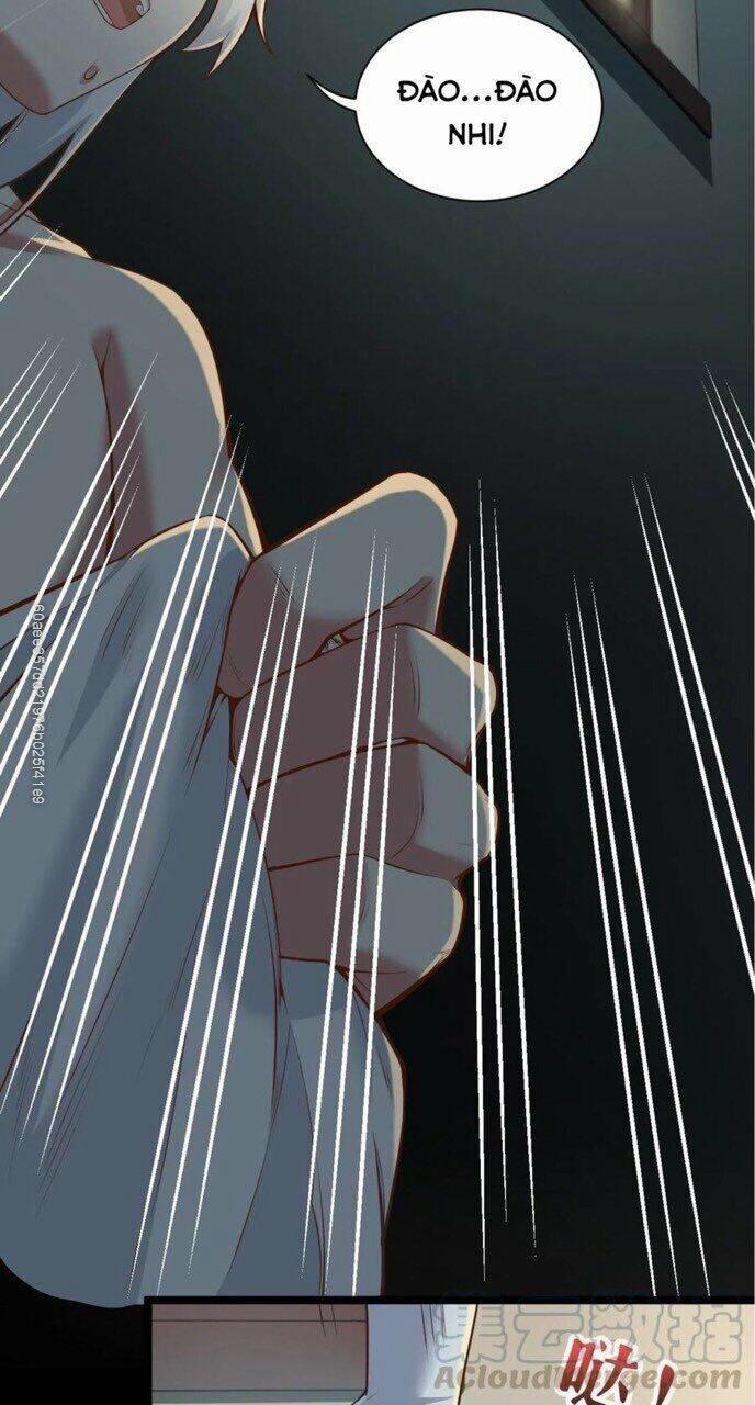 Hảo Đồ Nhi Ngươi Vi Sư Tạm Tha Phạt 22 trang 16