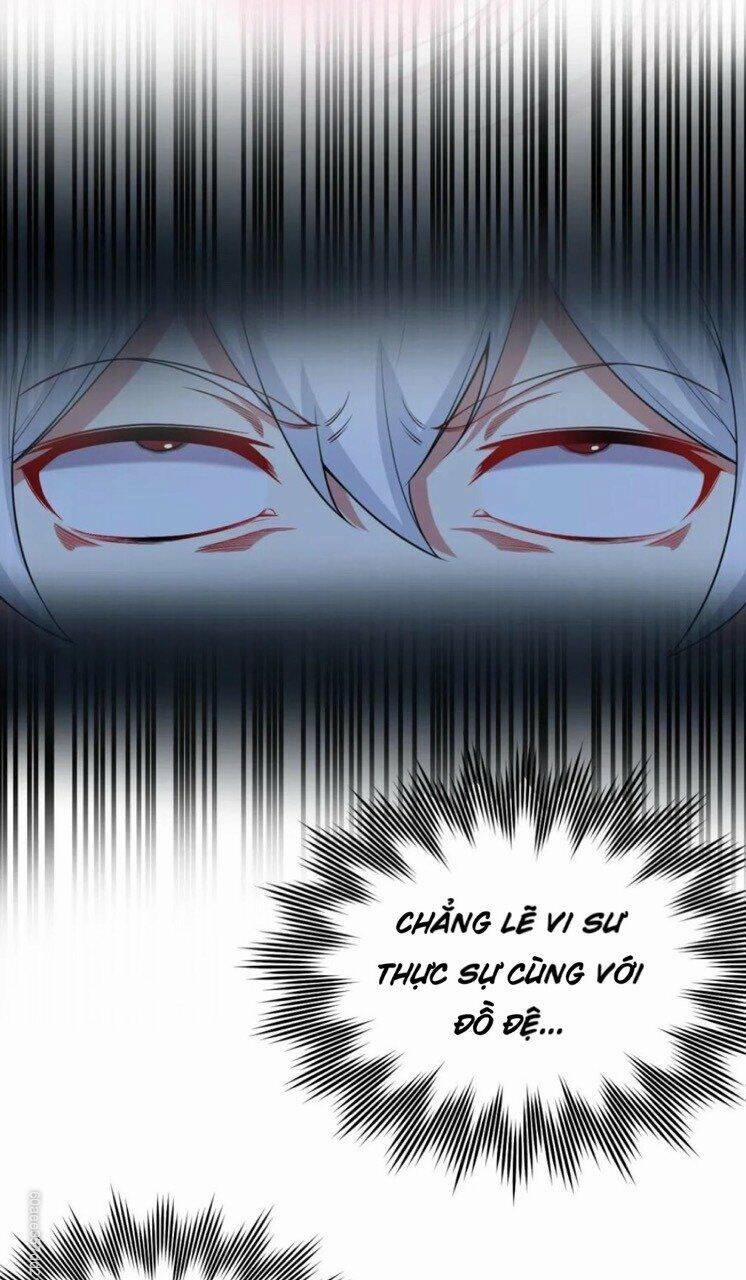 Hảo Đồ Nhi Ngươi Vi Sư Tạm Tha Phạt 22 trang 26