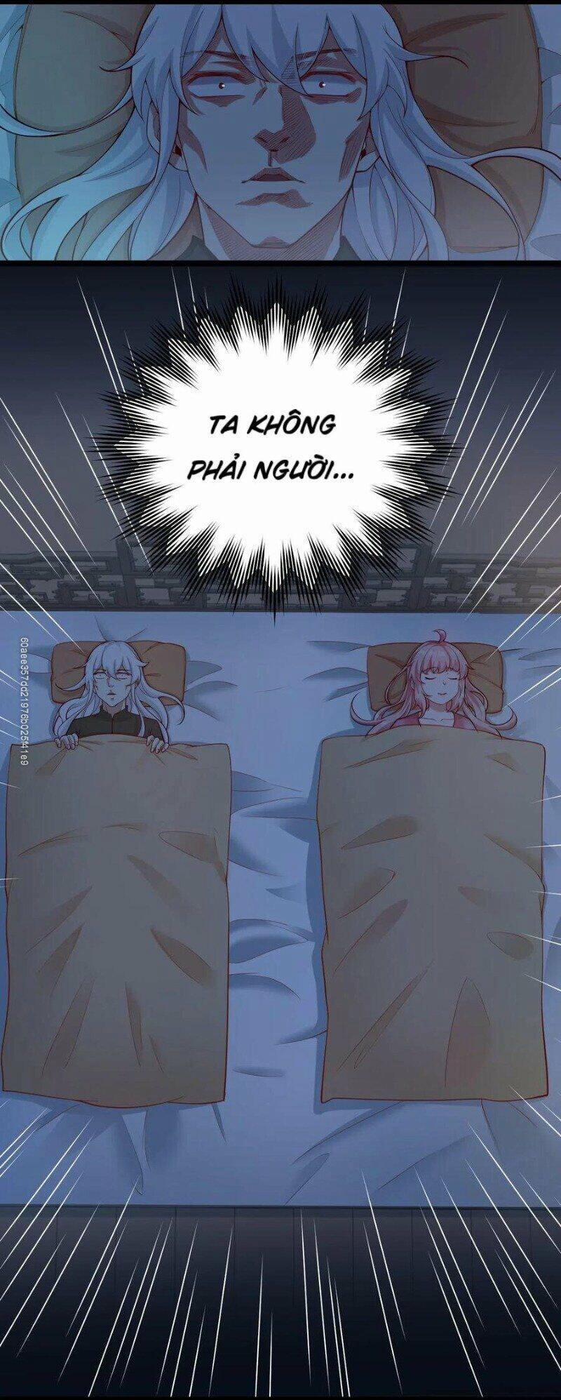 Hảo Đồ Nhi Ngươi Vi Sư Tạm Tha Phạt 22 trang 29