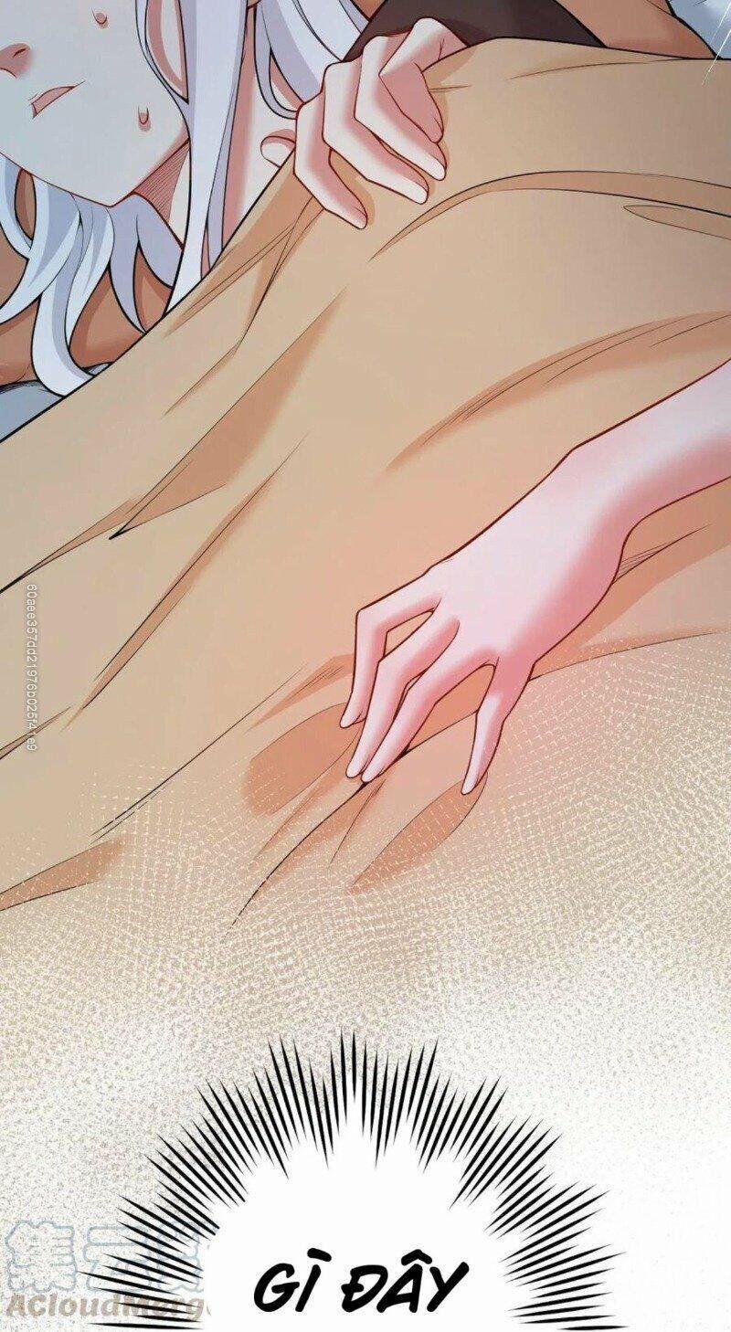 Hảo Đồ Nhi Ngươi Vi Sư Tạm Tha Phạt 22 trang 40