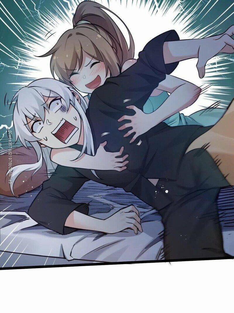 Hảo Đồ Nhi Ngươi Vi Sư Tạm Tha Phạt 23 trang 14