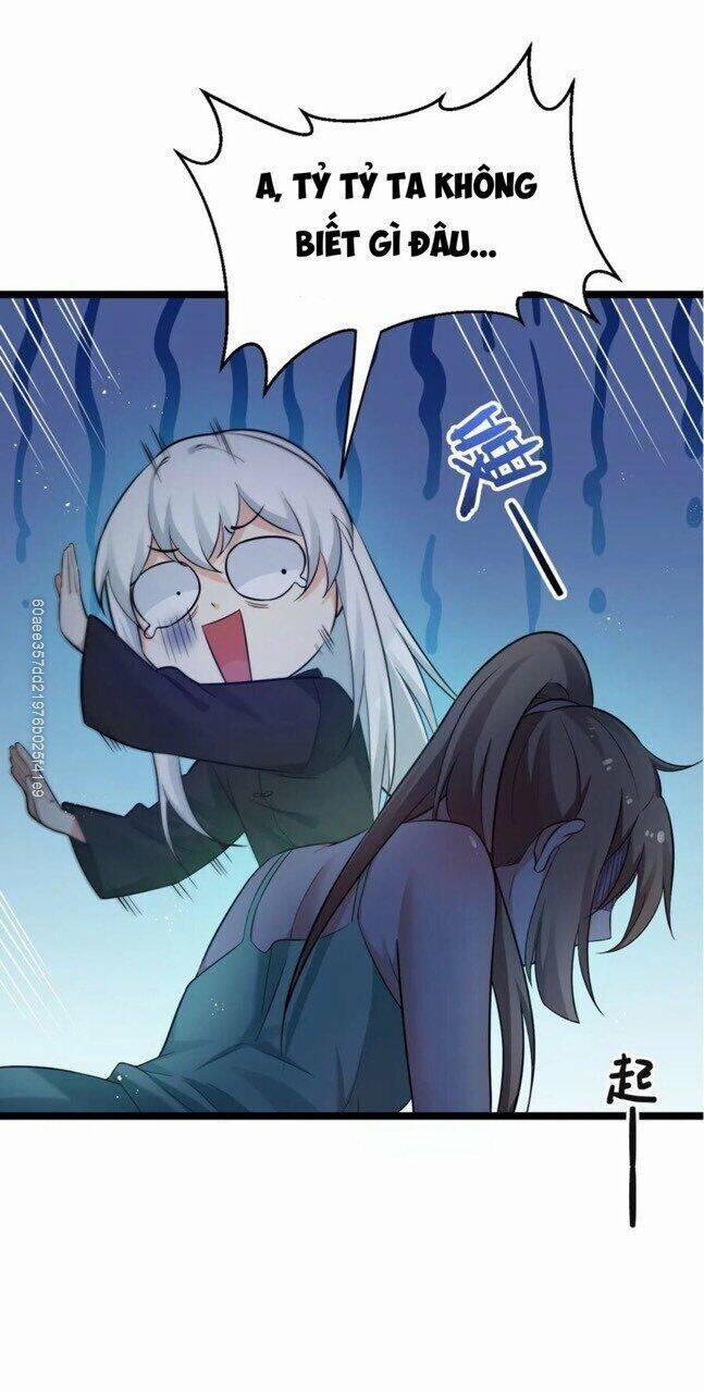 Hảo Đồ Nhi Ngươi Vi Sư Tạm Tha Phạt 23 trang 17