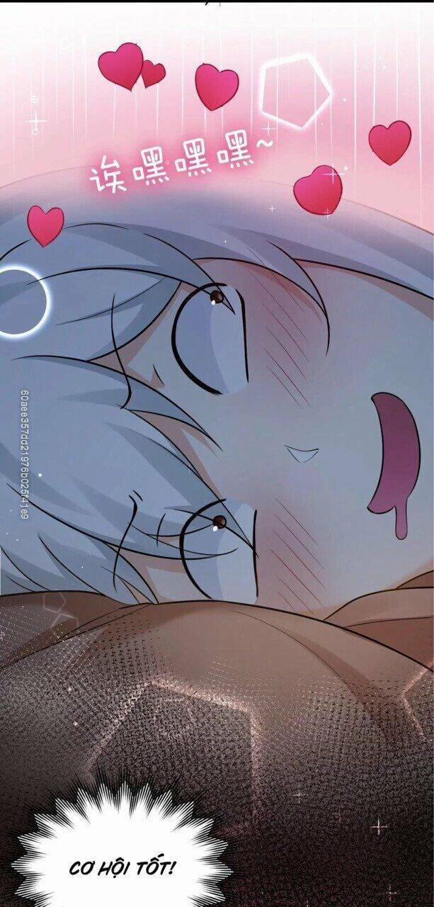 Hảo Đồ Nhi Ngươi Vi Sư Tạm Tha Phạt 23 trang 2