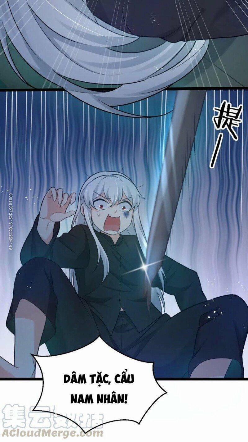 Hảo Đồ Nhi Ngươi Vi Sư Tạm Tha Phạt 23 trang 21