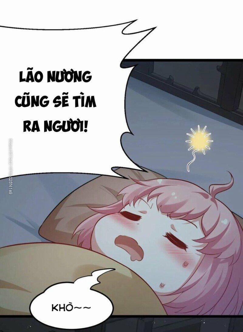 Hảo Đồ Nhi Ngươi Vi Sư Tạm Tha Phạt 23 trang 26