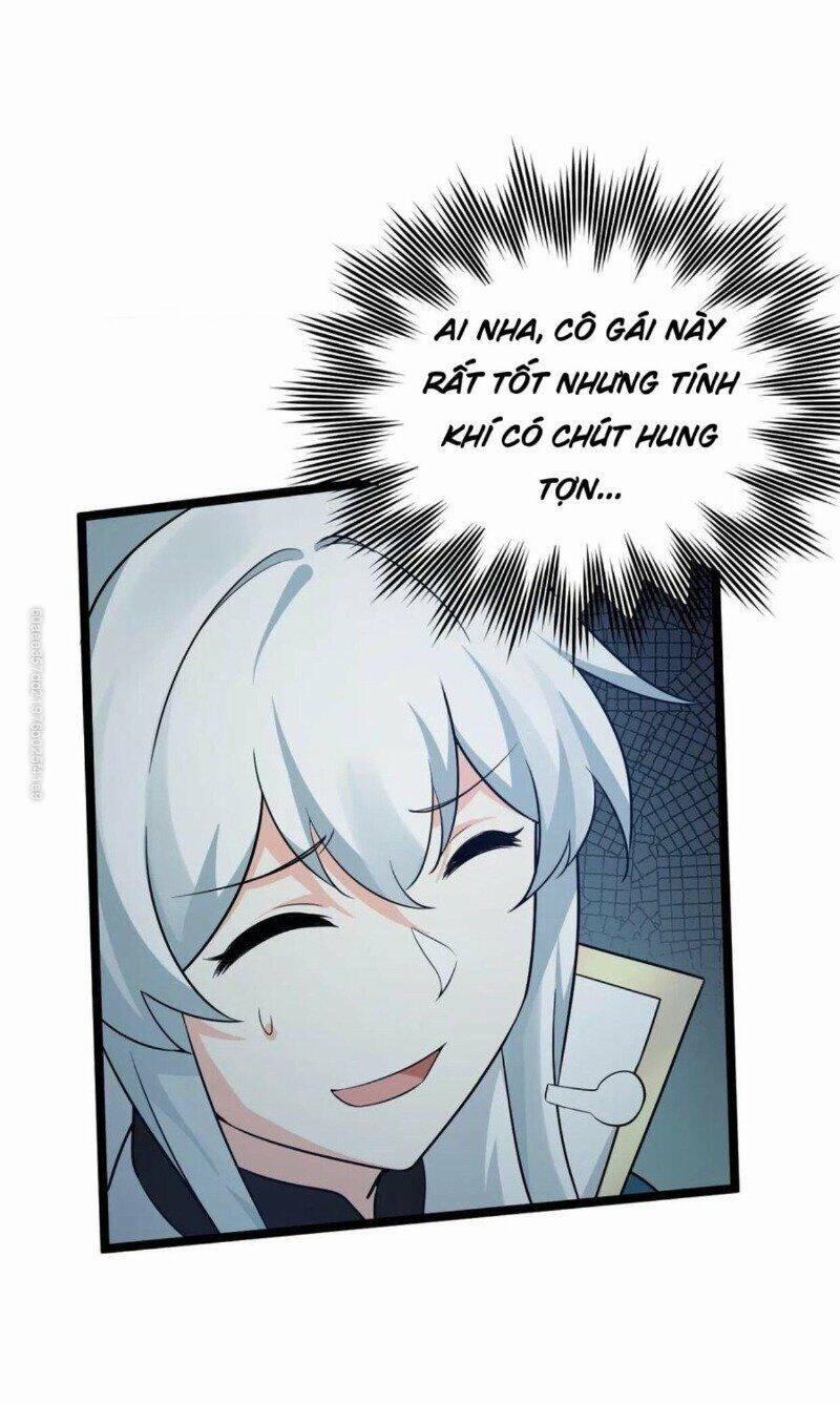 Hảo Đồ Nhi Ngươi Vi Sư Tạm Tha Phạt 23 trang 32