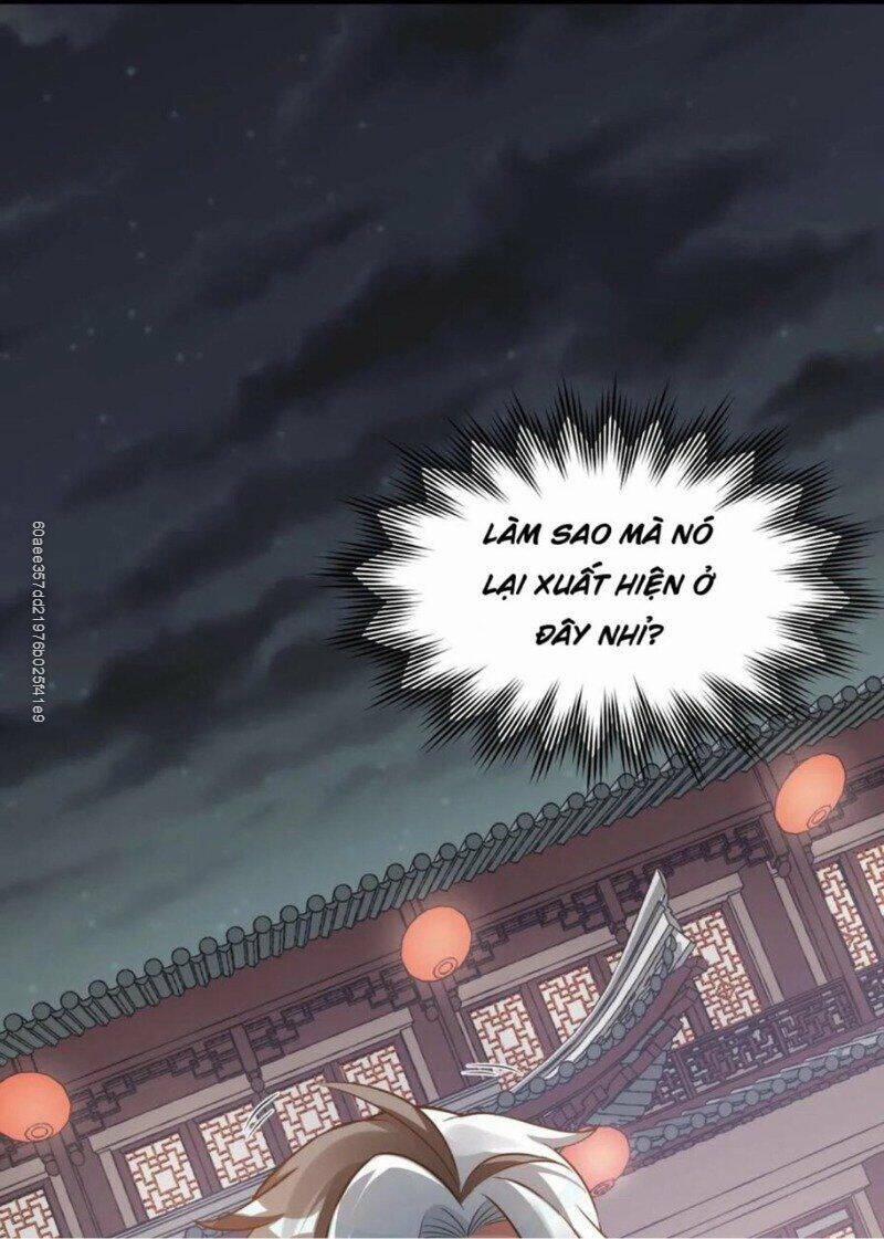 Hảo Đồ Nhi Ngươi Vi Sư Tạm Tha Phạt 23 trang 37