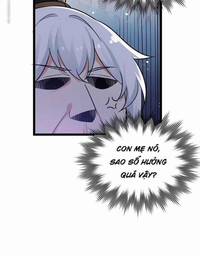 Hảo Đồ Nhi Ngươi Vi Sư Tạm Tha Phạt 23 trang 43