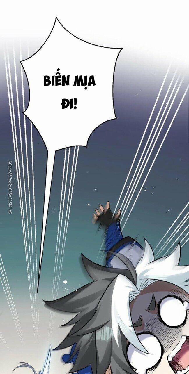 Hảo Đồ Nhi Ngươi Vi Sư Tạm Tha Phạt 23 trang 47