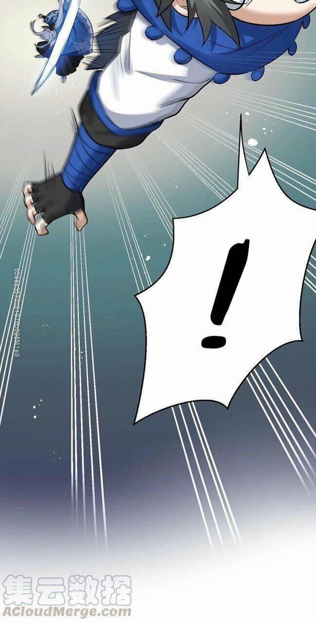 Hảo Đồ Nhi Ngươi Vi Sư Tạm Tha Phạt 23 trang 48