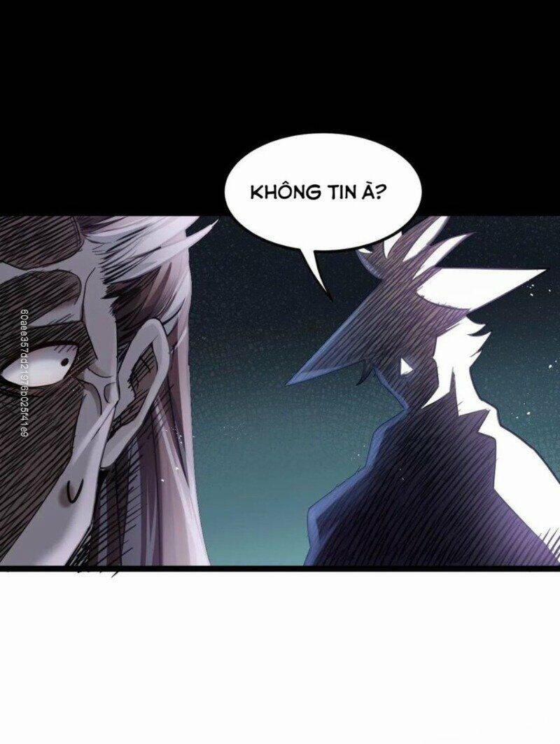 Hảo Đồ Nhi Ngươi Vi Sư Tạm Tha Phạt 23 trang 56