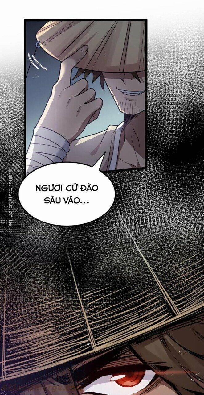 Hảo Đồ Nhi Ngươi Vi Sư Tạm Tha Phạt 23 trang 57