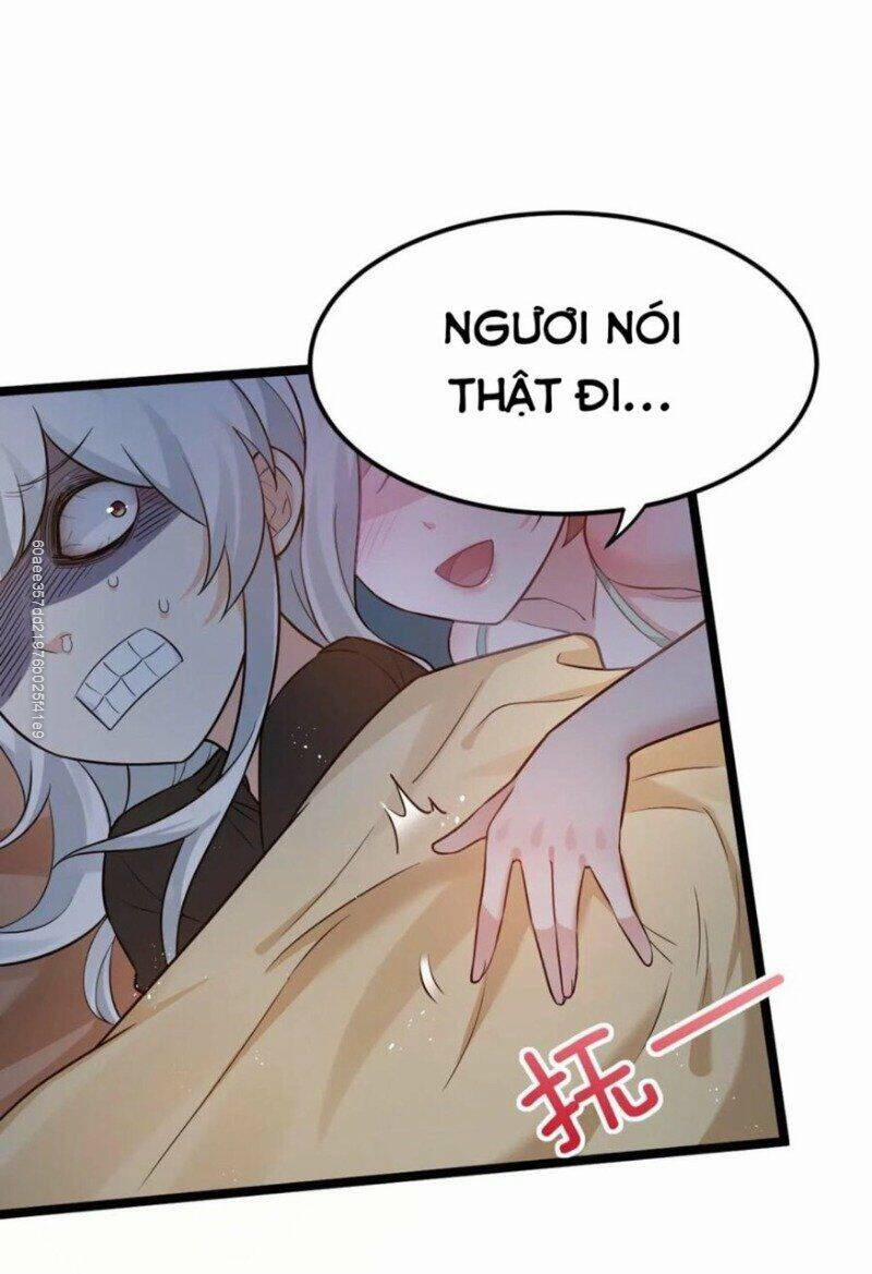 Hảo Đồ Nhi Ngươi Vi Sư Tạm Tha Phạt 23 trang 8