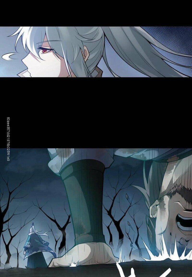 Hảo Đồ Nhi Ngươi Vi Sư Tạm Tha Phạt 24 trang 14