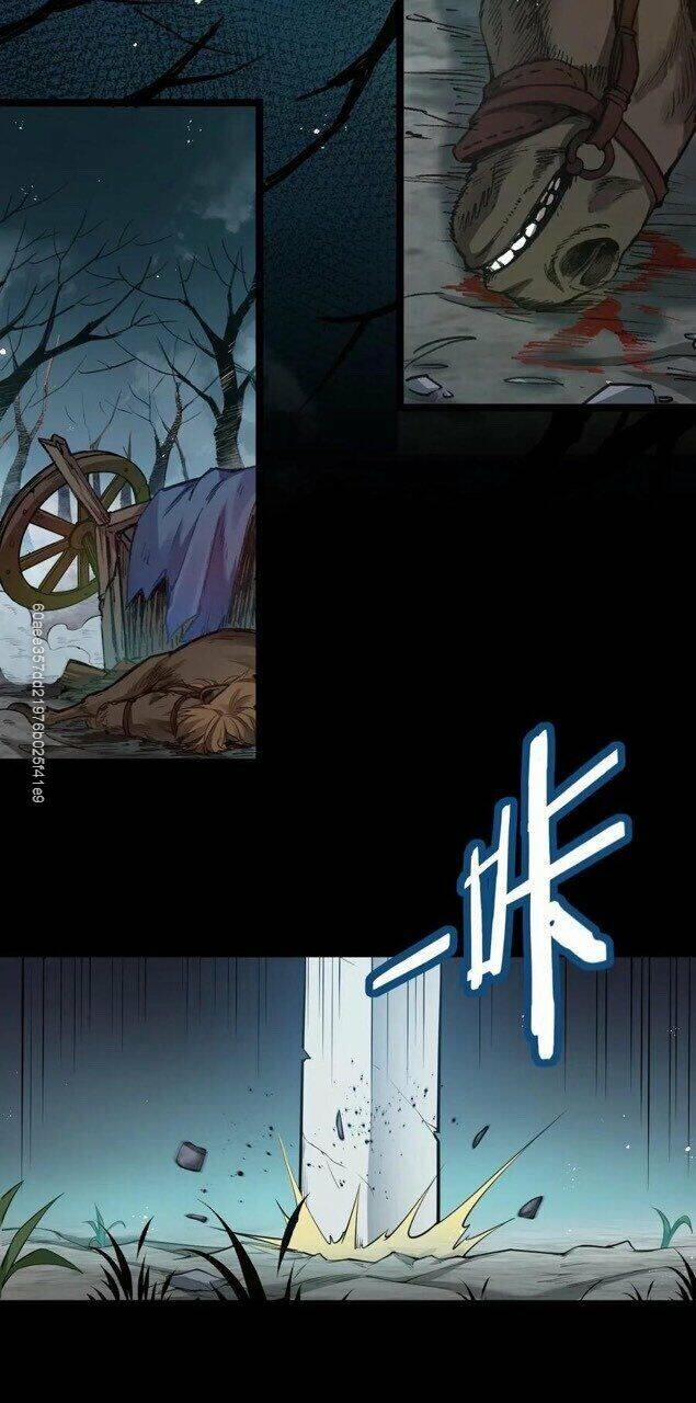 Hảo Đồ Nhi Ngươi Vi Sư Tạm Tha Phạt 24 trang 2