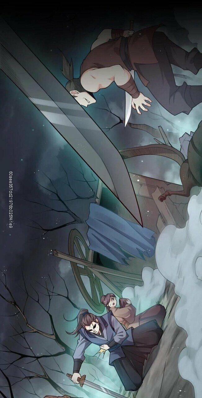 Hảo Đồ Nhi Ngươi Vi Sư Tạm Tha Phạt 24 trang 3