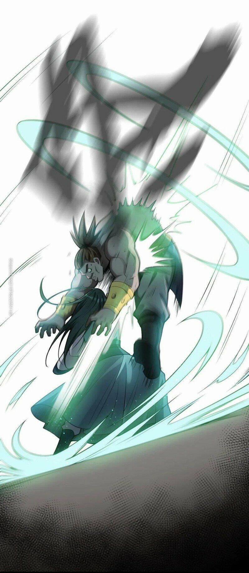 Hảo Đồ Nhi Ngươi Vi Sư Tạm Tha Phạt 24 trang 45